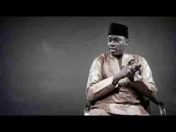 Video: Ali Nuhu Rahamdan Promo